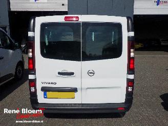 Opel Vivaro 1.6 CDTI L1H1 Eco Flex picture 3