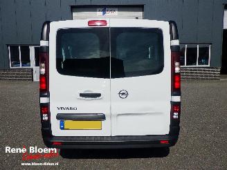 Opel Vivaro 1.6 Combi CDTI L1H1 EcoFlex picture 3