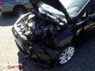 Ford Fiesta 1.0 EcoBoost Titanium picture 8