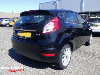 skadebil auto Ford Fiesta 1.0 EcoBoost Titanium 2017/6