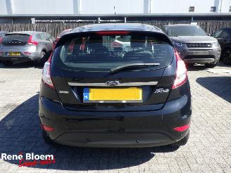 Ford Fiesta 1.0 EcoBoost Titanium picture 6