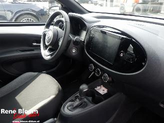 Toyota Aygo 1.0 VVT-i S-CVT Play picture 10