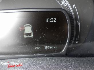 Toyota Aygo 1.0 VVT-i S-CVT Play picture 14