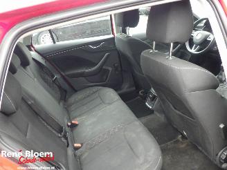 Skoda Scala 1.0 TSI Ambition Airco 116pk picture 12