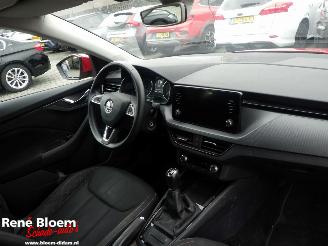 Skoda Scala 1.0 TSI Ambition Airco 116pk picture 11