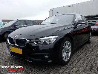 škoda osobní automobily BMW 3-serie 330e High Executive Automaat 184pk 2016/12