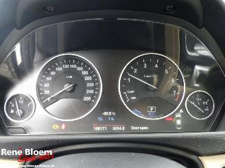 BMW 3-serie 330e High Executive Automaat 184pk picture 13