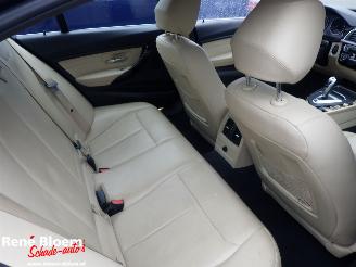 BMW 3-serie 330e High Executive Automaat 184pk picture 9