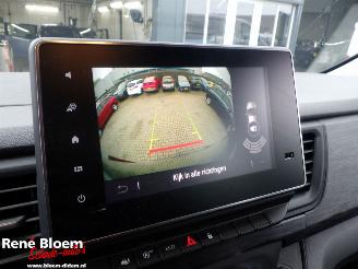 Renault Trafic 2.0 Blue DCi 130 Advance Dubbel Cabine picture 18