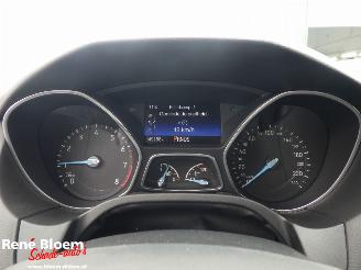Ford Focus 1.0 Trend Automaat 125pk picture 13
