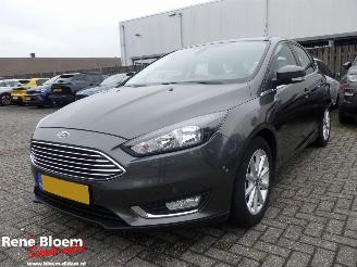 Auto incidentate Ford Focus 1.0 Trend Automaat 125pk 2016/1