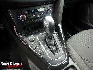 Ford Focus 1.0 Trend Automaat 125pk picture 16