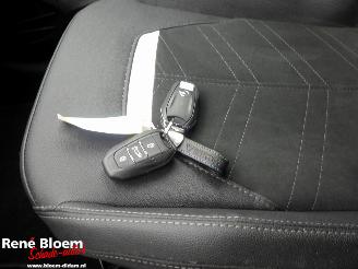 Opel Corsa 1.2 Turbo Hybrid GS Waterdamage! picture 18