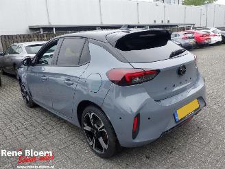 Opel Corsa 1.2 Turbo Hybrid GS Waterdamage! picture 5