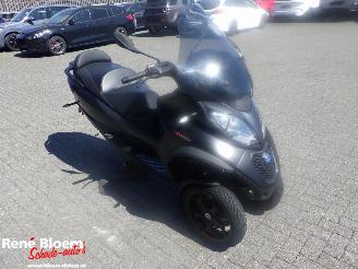 Piaggio MP3 400 HPE Sport picture 7