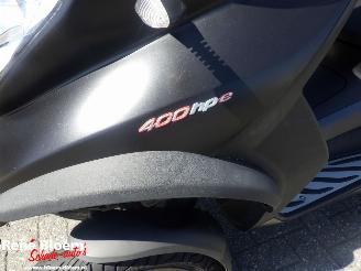 Piaggio MP3 400 HPE Sport picture 9