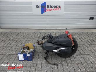 Piaggio MP3 400 HPE Sport picture 17