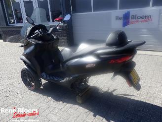 Piaggio MP3 400 HPE Sport picture 4