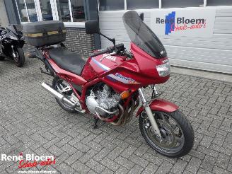 Yamaha XJ 900 S Diversion picture 3