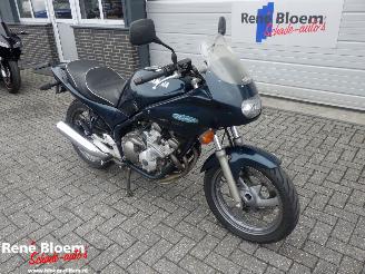 Yamaha XJ 600 Diversion picture 3