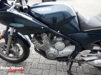 Yamaha XJ 600 Diversion picture 11
