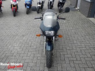Yamaha XJ 600 Diversion picture 8