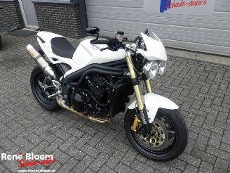 Triumph Speed Triple  picture 3