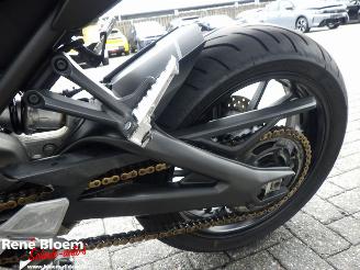 Yamaha MT-09  picture 21