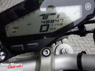 Yamaha MT-09  picture 9