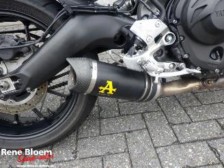 Yamaha MT-09  picture 14