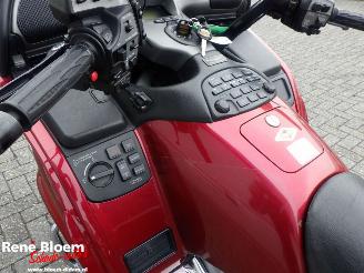 Honda GL 1800 Goldwing Dual C-ABS Deluxe picture 13