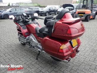 Honda GL 1800 Goldwing Dual C-ABS Deluxe picture 6