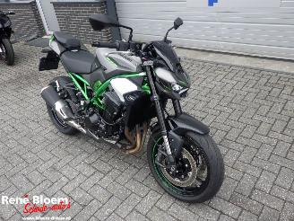 Kawasaki Z 900  picture 3