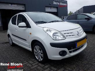 Nissan Pixo 1.0 Look 5drs Airco picture 2