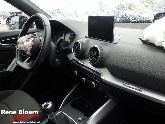 Audi Q2 30 TFSI Epic 5drs Navi picture 9