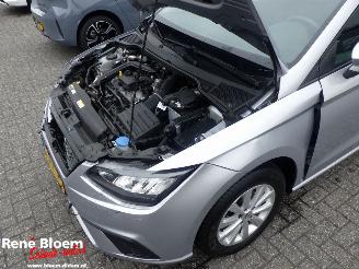 Seat Ibiza 1.0 ECOTSI Style Navi picture 22