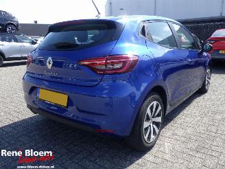 Unfallwagen Renault Clio 1.0 TCe 90 Equilibre 2023/5