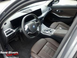 BMW 3-serie 330e Touring 184pk picture 15