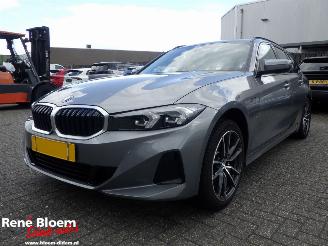 skadebil auto BMW 3-serie 330e Touring 184pk 2025/6