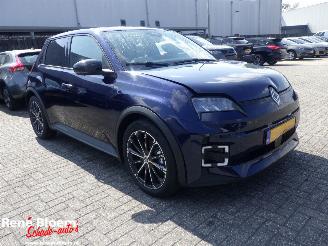 Renault 5 urban range techno 40kW picture 5