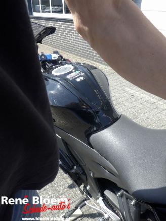 Yamaha  R125 picture 20