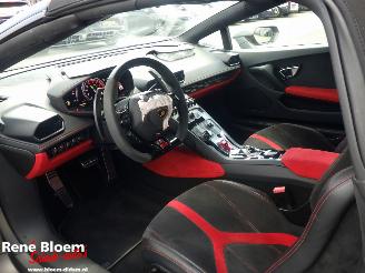 Lamborghini Huracan 5.2 V10 LP 610-4 Carbon 610pk picture 20