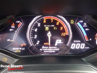 Lamborghini Huracan 5.2 V10 LP 610-4 Carbon 610pk picture 22