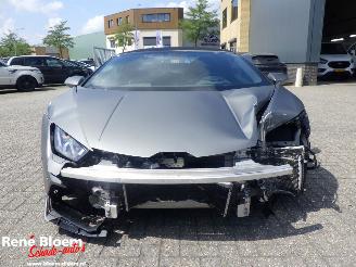 Lamborghini Huracan 5.2 V10 LP 610-4 Carbon 610pk picture 3