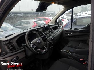 Ford Transit 300 2.0 TDCI L2H1 Trend picture 12