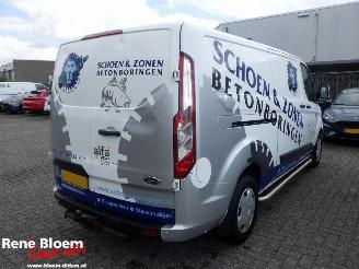 skadebil bedrijf Ford Transit 300 2.0 TDCI L2H1 Trend 2018/11
