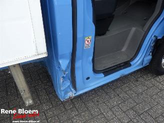Volkswagen Crafter 35 2.0 TDI L4H3 Bakwagen picture 10