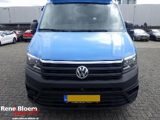 Volkswagen Crafter 35 2.0 TDI L4H3 Bakwagen picture 6