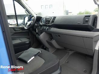 Volkswagen Crafter 35 2.0 TDI L4H3 Bakwagen picture 11