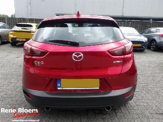 Mazda CX-3 2.0 SkyActiv-G 121pk picture 6